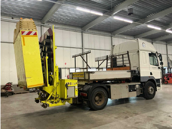 Tovornjak 2007 DAF FT CF85 TRUCK+CRASH ABSORBER: slika 5