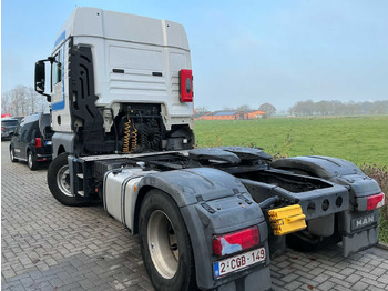 Tovornjak 2018 MAN TGX ADR TANK TRANSPORT TRUCK: slika 4