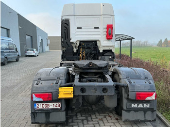 Tovornjak 2018 MAN TGX ADR TANK TRANSPORT TRUCK: slika 5