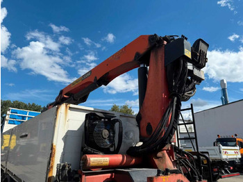 Tovornjak DAF - 2020 - XF 480 - TRUCK: slika 5 Tovornjak DAF - 2020 - XF 480 - TRUCK: slika 5