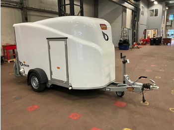 Prikolica CHEVAL LIBERTÉ