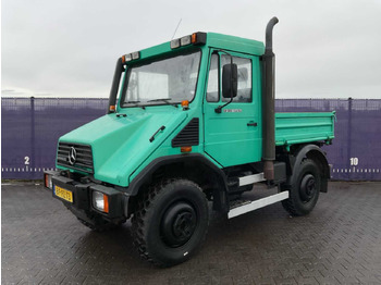 Tovornjak UNIMOG