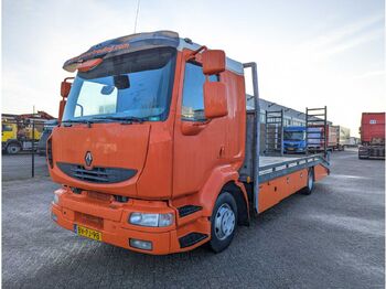 Tovornjak RENAULT Midlum 220