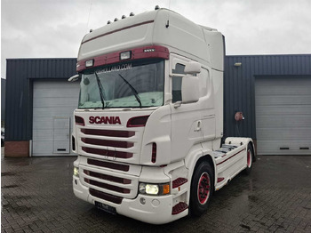 Tovornjak SCANIA R 500