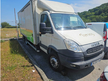 Tovornjak IVECO Daily