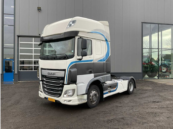 Tovornjak DAF XF 460