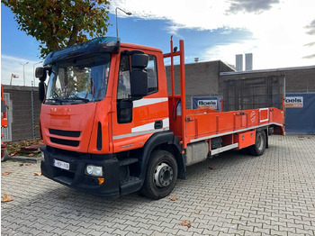 Tovornjak IVECO EuroCargo 120E