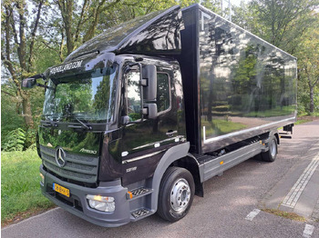 Tovornjak MERCEDES-BENZ Atego