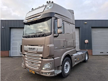 Tovornjak DAF XF 480