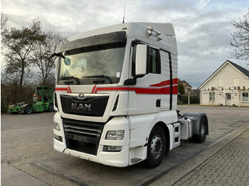 Tovornjak MAN TGX 18.500