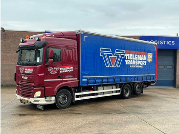 Tovornjak DAF XF 480