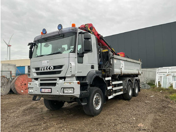 Tovornjak IVECO Trakker