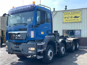 Tovornjak MAN TGS 35.400