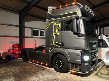 Tovornjak MAN TGX 18.510