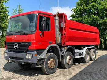 Tovornjak MERCEDES-BENZ Actros 4141