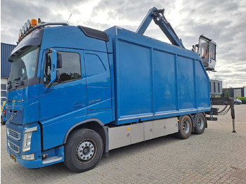 Tovornjak VOLVO FH
