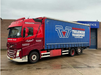 Tovornjak VOLVO FH