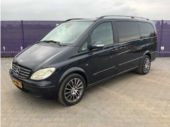 Dostavno vozilo MERCEDES-BENZ Viano