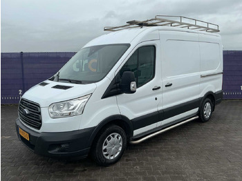 Dostavno vozilo FORD Transit