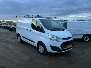 Dostavno vozilo FORD Transit