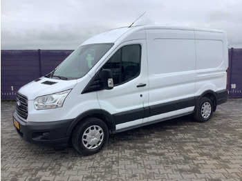 Dostavno vozilo FORD Transit