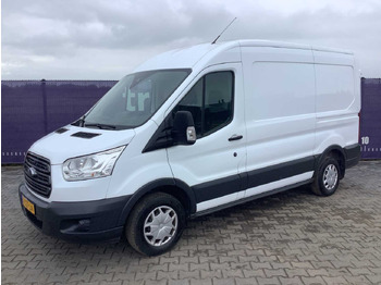Dostavno vozilo FORD Transit
