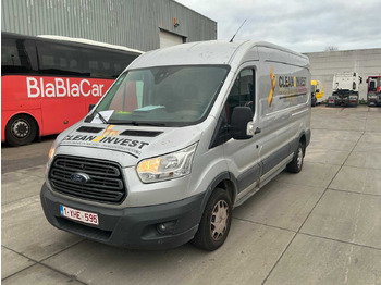 Dostavno vozilo FORD Transit