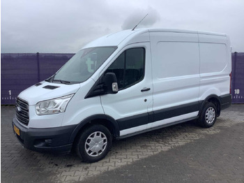 Dostavno vozilo FORD Transit