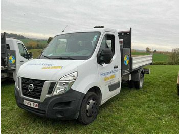 Dostavno vozilo NISSAN NV400