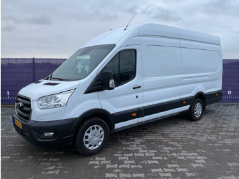 Dostavno vozilo FORD Transit