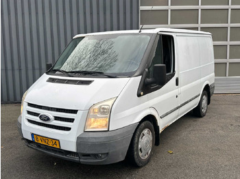 Dostavno vozilo FORD Transit