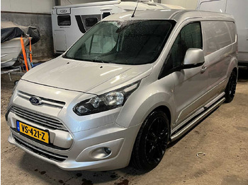 Dostavno vozilo FORD Transit Connect