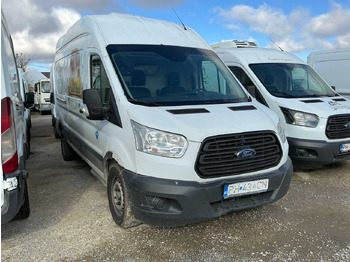 Dostavno vozilo FORD Transit
