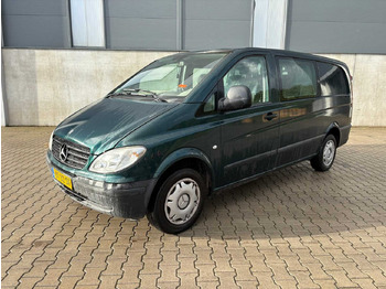 Dostavno vozilo MERCEDES-BENZ Vito 111