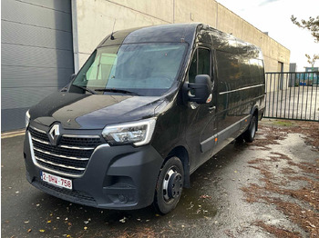 Dostavno vozilo RENAULT Master