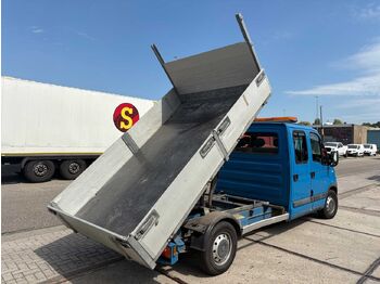 Dostavno vozilo RENAULT Master 2.5