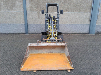Kolesni nakladalec Wacker-Neuson WL20E: slika 3