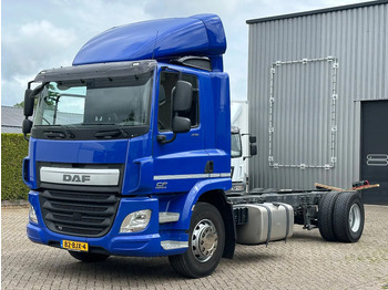 Tovornjak-šasija DAF CF 250