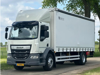 Tovornjak s ponjavo DAF CF 320