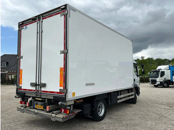 Tovornjak hladilnik DAF LF 210 LF.14.210 EURO6. KOELBAKWAGEN MET LAADKLEP: slika 4