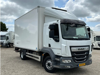 Tovornjak hladilnik DAF LF 210 LF.14.210 EURO6. KOELBAKWAGEN MET LAADKLEP: slika 2