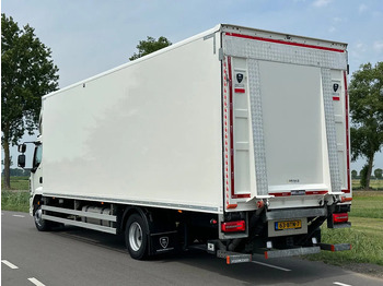 Tovornjak zabojnik DAF LF 210 LF210.14. EURO6. 2022. 183401km 805x248x248. Bakwagen met Laadklep 2500kg: slika 3