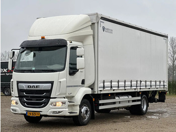 Tovornjak s ponjavo DAF LF 260