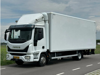 Tovornjak zabojnik IVECO EuroCargo