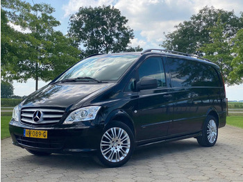 Mali kombi MERCEDES-BENZ Vito