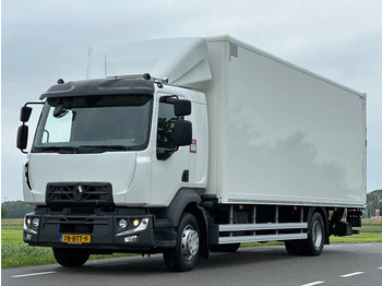 Tovornjak zabojnik RENAULT D 250