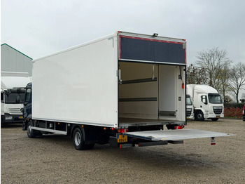 Tovornjak zabojnik Volvo FL FL240.12 EURO6. 11-2021: slika 5