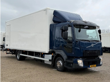 Tovornjak zabojnik Volvo FL FL240.12 EURO6. 11-2021: slika 2