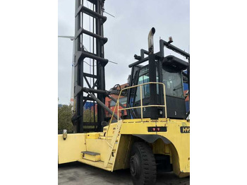 Upravljač kontejnerjev HYSTER