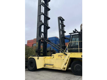 Upravljač kontejnerjev HYSTER